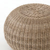 Four Hands Phoenix Outdoor Accent Stool