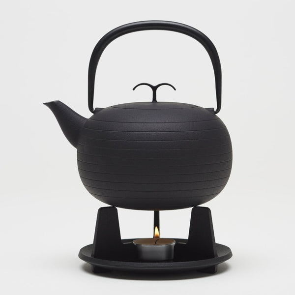 Oigen Palma Teapot stand 