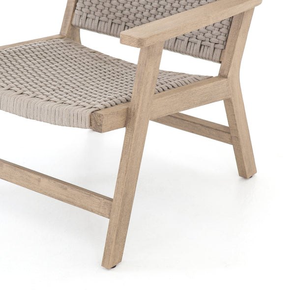 Four Hands Delano Outdoor Chair