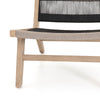 Four Hands Julian Outdoor Chair