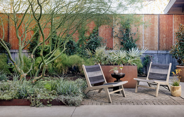 Four Hands Julian Outdoor Chair