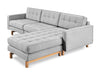 GUS Modern Jane 2 Bi-Sectional