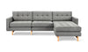 GUS Modern Jane 2 Bi-Sectional