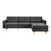 GUS Jane 2 Bi-Sectional Sofa 