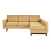 GUS Jane 2 Loft Bi-Sectional Sofa 