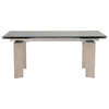Essentials For Living Jett Extension Dining Table