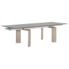 Essentials For Living Jett Extension Dining Table