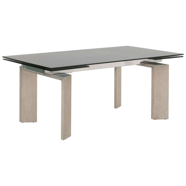 Essentials For Living Jett Extension Dining Table