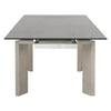 Essentials For Living Jett Extension Dining Table