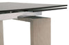 Essentials For Living Jett Extension Dining Table