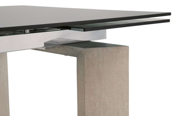 Essentials For Living Jett Extension Dining Table