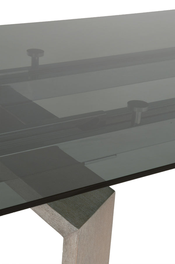 Essentials For Living Jett Extension Dining Table