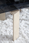 Essentials For Living Jett Extension Dining Table
