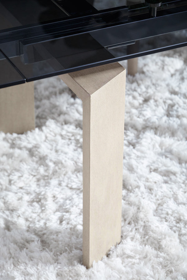 Essentials For Living Jett Extension Dining Table