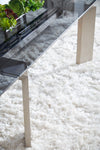 Essentials For Living Jett Extension Dining Table