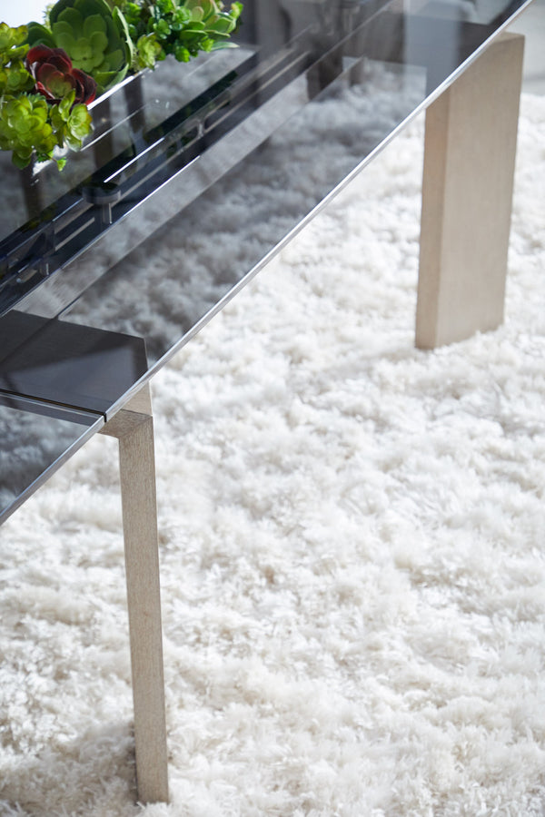 Essentials For Living Jett Extension Dining Table