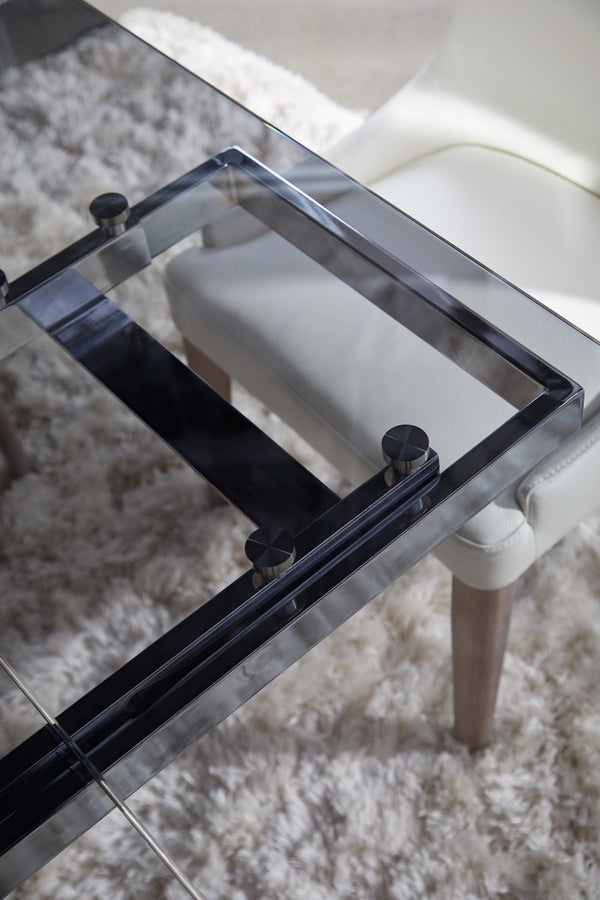 Essentials For Living Jett Extension Dining Table