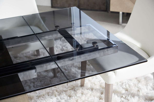 Essentials For Living Jett Extension Dining Table