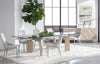 Essentials For Living Jett Extension Dining Table