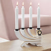 Design House Stockholm Nordic Light Foldable Candelabra 