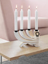 Design House Stockholm Nordic Light Foldable Candelabra 