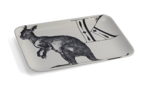 Thomas Paul A-Z Alphabet Tray Set of 26 
