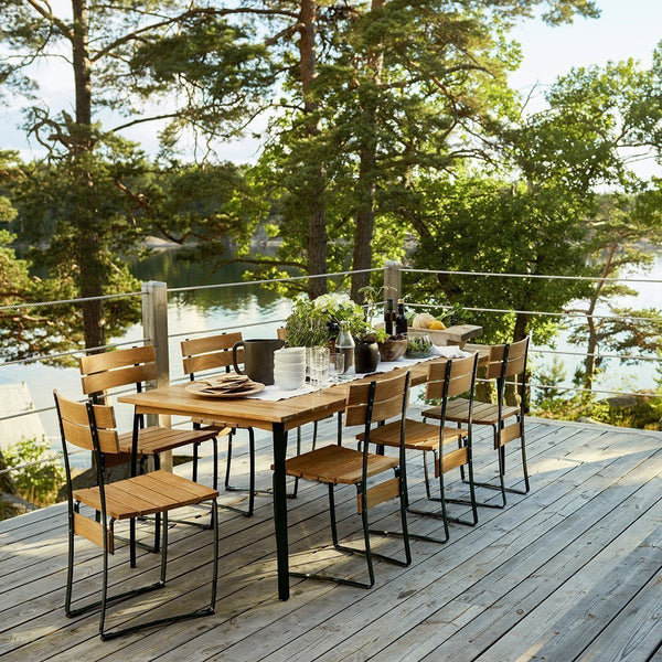 Skargaarden Kerteminde Dining Table - Large 