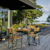 Skargaarden Kerteminde Dining Table - Small 