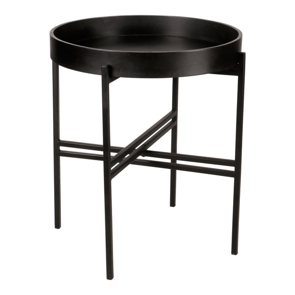 Moe's Ace Tray Side Table