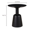 Moe's Nels End Table