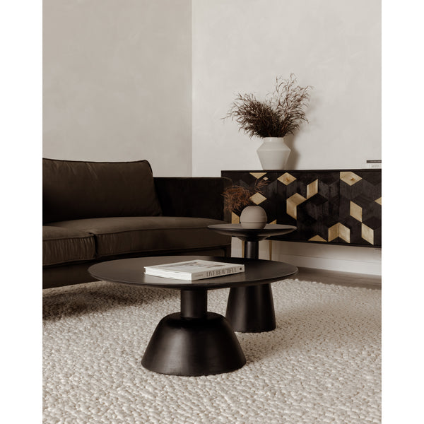 Moe's Nels Coffee Table