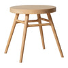 Kalon Bough Stool 