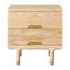 Kalon Simple Side Table 