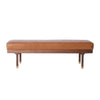 Kalon Simple Bench Ash 