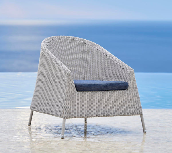 Cane-line Kingston Lounge Chair
