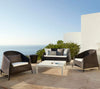 Cane-line Kingston 2 Seater Sofa