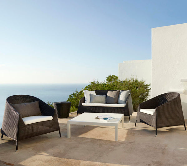 Cane-line Kingston Lounge Chair