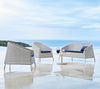 Cane-line Kingston 2 Seater Sofa