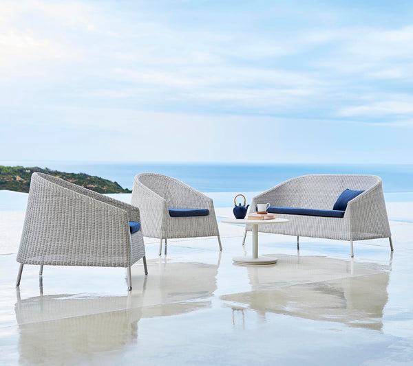Cane-line Kingston 2 Seater Sofa