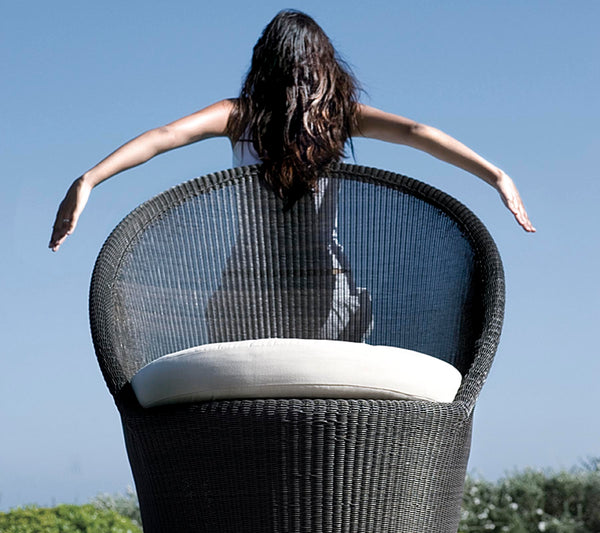 Cane-line Kingston Sunchair