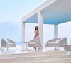 Cane-line Kingston Lounge Chair