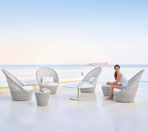 Cane-line Kingston Sunchair