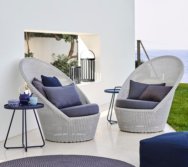 Cane-line Kingston Sunchair