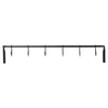 Ferm Living Kitchen Rod Black 