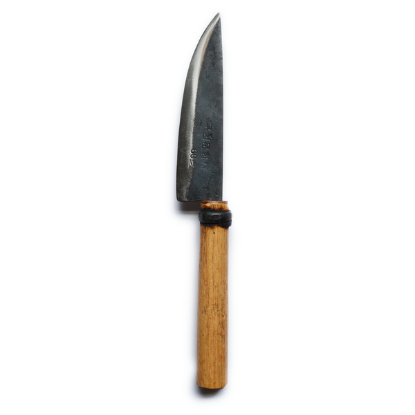 Master Shin's Anvil  #60 Kitchen Knife