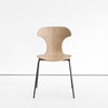 Kollektiff Euclid Chair