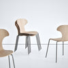 Kollektiff Euclid Chair