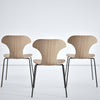 Kollektiff Euclid Chair