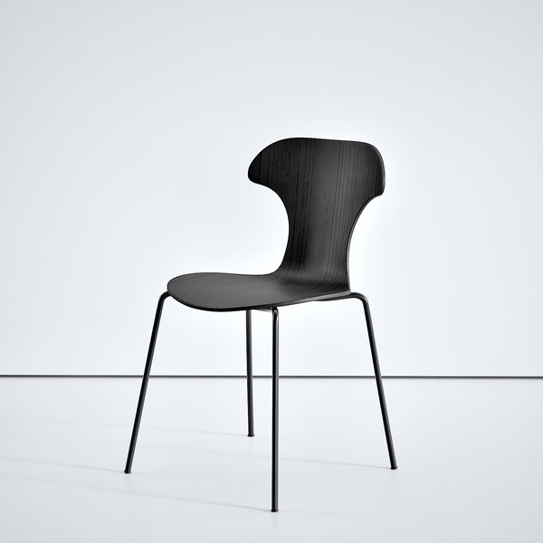 Kollektiff Euclid Chair