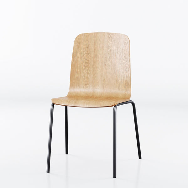 Kollektiff Morro Chair